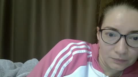 Ashley online show from 11-28-25, 05:54