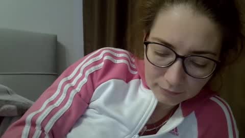 Ashley online show from 12-03-25, 07:38