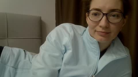 Ashley online show from 01-14-26, 08:53