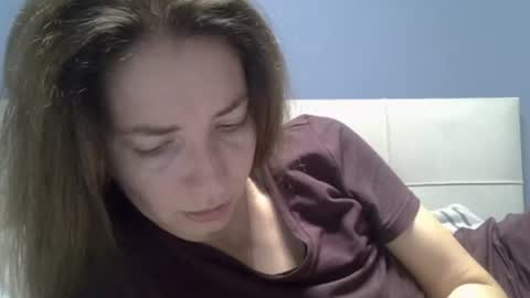 Ashley online show from 06-18-26, 09:58