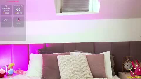 AshleyStorms online show from 07-21-26, 04:15