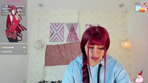 Ashley online show from 05-05-26, 03:58