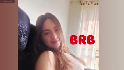 ASHLEY online show from 10-22-25, 12:16