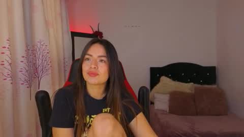 ASHLEY online show from 02-12-26, 02:12