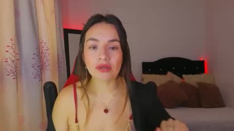 ASHLEY online show from 02-14-26, 04:15