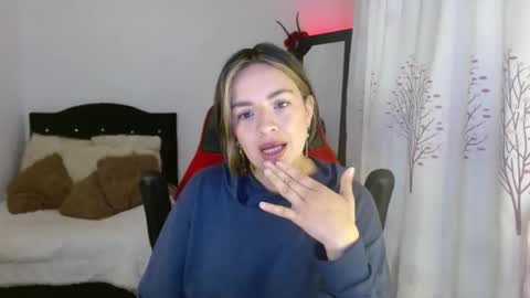 ASHLEY online show from 04-27-26, 12:58