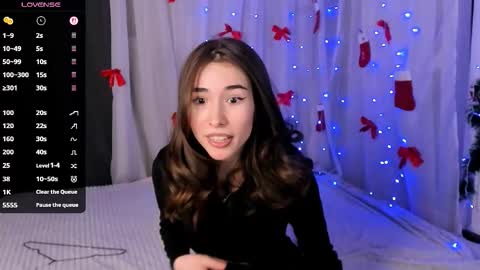 Ashley online show from 01-09-26, 01:25