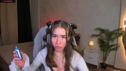 Ashley online show from 02-01-26, 01:31