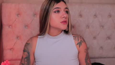 Ashley Lauren online show from 02-12-25, 04:01