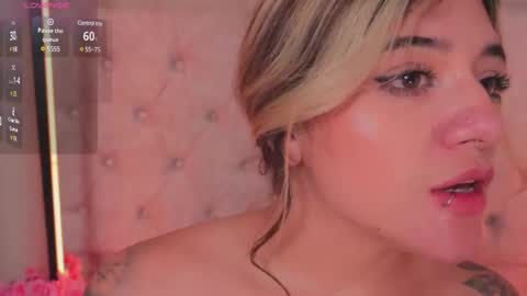 Ashley Lauren online show from 02-21-25, 10:28