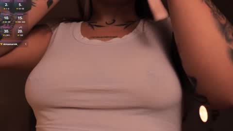 Ashley Lauren online show from 10-14-25, 04:13