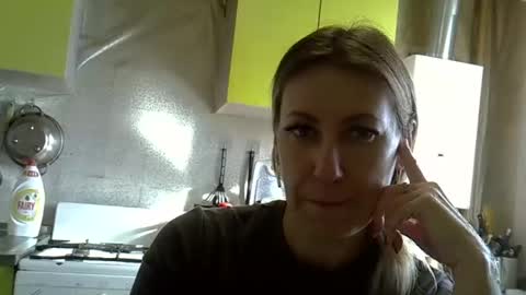 AshleyXHoney online show from 03-11-26, 07:25