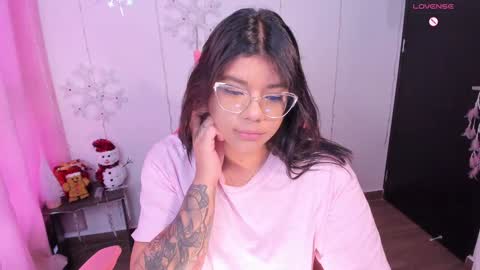 Ashleyy18   online show from 12-27-24, 12:01