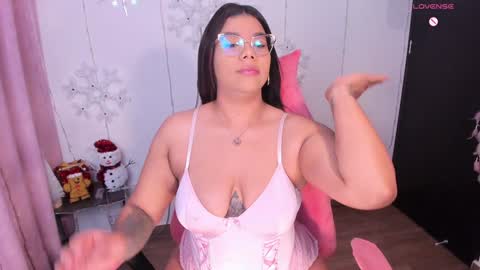 Ashleyy18   online show from 12-28-24, 08:16