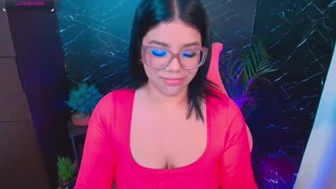 Ashleyy18   online show from 10-02-25, 01:01