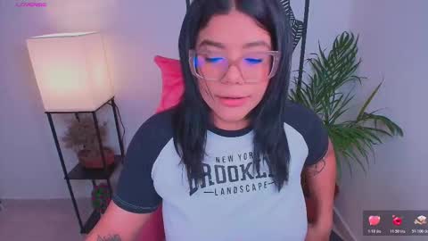 Ashleyy18   online show from 03-28-26, 06:57