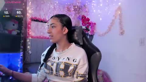 ashleyyst online show from 07-02-26, 08:37