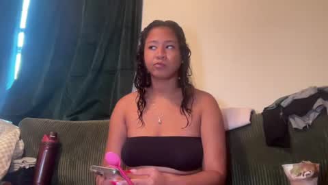 Ashley Love online show from 06-16-26, 12:35