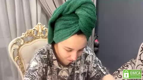 Snapshot of ashliebulson chatting on 03-02-26, 07:10 Anna online show from 03-02-26, 07:10