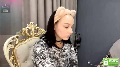 Snapshot of ashliebulson chatting on 03-11-26, 07:31 Anna online show from 03-11-26, 07:31