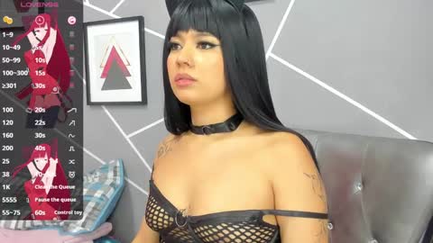 Ashlie online show from 01-21-25, 04:10