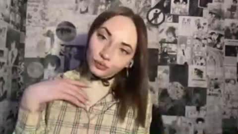 Lily online show from 03-20-26, 07:30