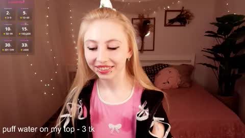 Victoria  online show from 03-01-26, 02:35