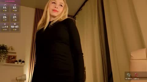 Victoria  online show from 03-13-26, 02:40