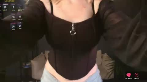 Victoria  online show from 07-22-26, 02:36