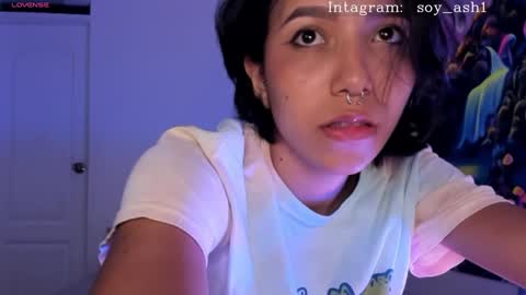 Snapshot of ashlleycam chatting on 01-03-25, 07:27 Fer online show from 01-03-25, 07:27