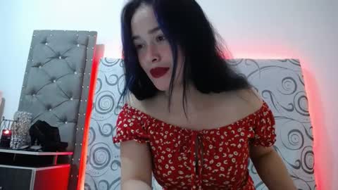 Snapshot of ashly_93 chatting on 12-10-24, 08:40 engel online show from 12-10-24, 08:40