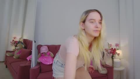 ashly_cherry online show from 10-29-25, 11:23