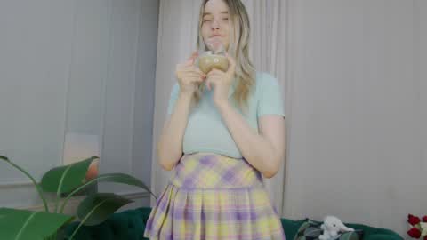 ashly_cherry online show from 04-08-26, 11:10