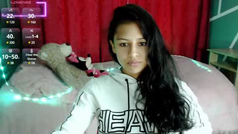 Snapshot of ashly_little2 chatting on 02-13-25, 07:21 Ashly online show from 02-13-25, 07:21