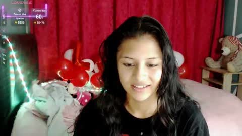 Snapshot of ashly_little2 chatting on 02-18-25, 01:43 Ashly online show from 02-18-25, 01:43