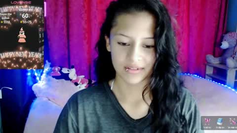 Snapshot of ashly_little2 chatting on 02-24-25, 07:19 Ashly online show from 02-24-25, 07:19