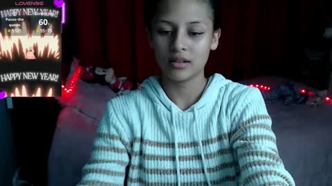 Snapshot of ashly_little2 chatting on 02-27-25, 05:02 Ashly online show from 02-27-25, 05:02