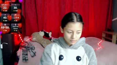 Snapshot of ashly_little2 chatting on 03-01-25, 12:45 Ashly online show from 03-01-25, 12:45