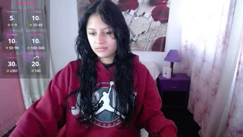 Snapshot of ashly_little2 chatting on 09-11-25, 11:32 Ashly online show from 09-11-25, 11:32