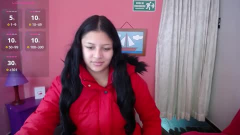 Snapshot of ashly_little2 chatting on 09-25-25, 11:36 Ashly online show from 09-25-25, 11:36