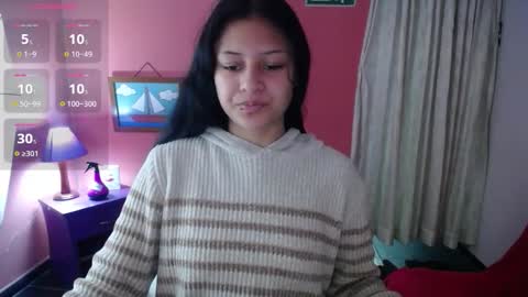 Snapshot of ashly_little2 chatting on 09-27-25, 11:26 Ashly online show from 09-27-25, 11:26