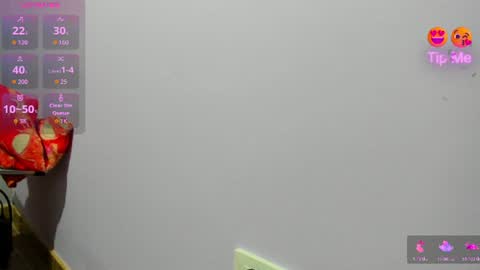 Ashly Moss online show from 06-13-26, 05:55