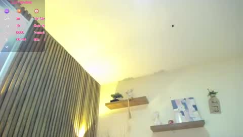 Ashlye  online show from 07-30-26, 05:06