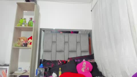 Ashley online show from 03-05-25, 04:34