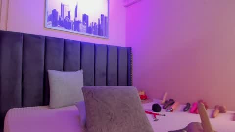 ashlye_miller_ online show from 07-26-26, 07:43