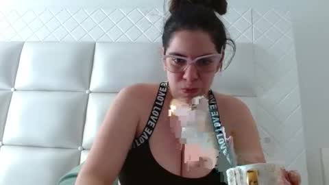 AshlyMoon online show from 11-22-25, 02:05