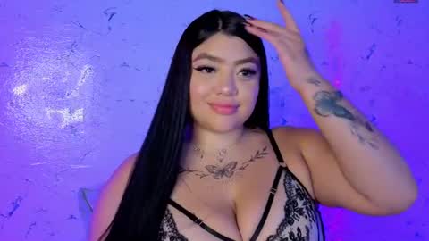 Ashlyn online show from 07-03-26, 11:44