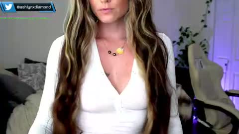 Ashlyndiamond online show from 06-26-26, 10:36