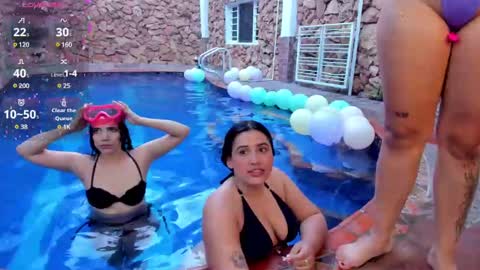 Snapshot of ashlyrey_1 chatting on 01-11-25, 10:29 Ashly online show from 01-11-25, 10:29