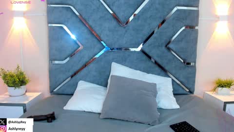 Snapshot of ashlyrey_1 chatting on 01-29-25, 10:32 Ashly online show from 01-29-25, 10:32